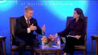 William Cohen on Global Security Challenges Facing the Next Administration