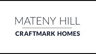 The Annapolis at Mateny Hill by Craftmark Homes