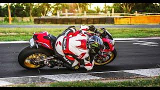 2018 Honda CBR 1000RR SP: Sagar Sheldekar Official : Living It Up