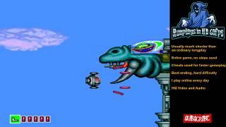 219 Barunba Movie mode in 27:34 PC Engine, Runplays in HD 60fps