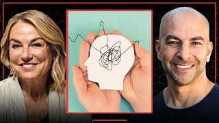 How your internal narrative affects your relationships with others | Peter Attia and Esther Perel
