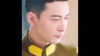 She is very sad#cdrama #love  #kiss