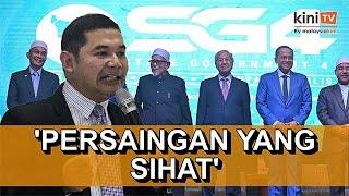 Kemampuan Dr M akan terserlah jika bawa pelaburan asing untuk teknologi REE - Rafizi