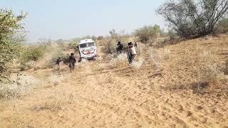 Balaji borewell dechu