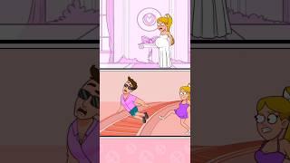 The bride takes her revenge    #shortsviral #gaminglife #gamingfun #trend