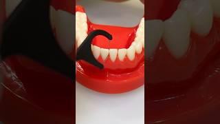 How To Use Floss Picks