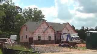 Mint Hill NC's Stonebridge Subdivision - New Homes from LiveWell