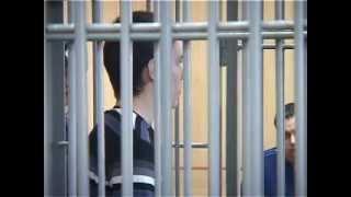 Иркутским молоточникам вынесен приговор (АС Байкал ТВ)