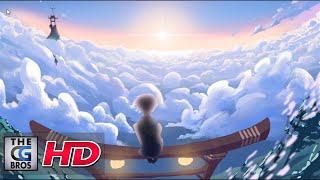 CGI & VFX Breakdowns: "Falling Stars" - by Howard Wimshurst | TheCGBros