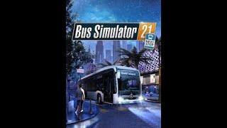 BUS SIMULATOR 21  VLOGMAS 12/31