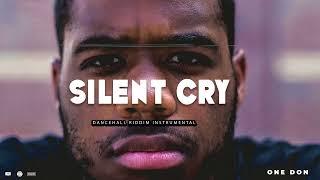 FREE [No Tags] Dancehall Riddim Instrumental (SILENT CRY) 2025