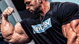 THIS IS YOUR TIME - NEVER GIVE UP - EPIC BODYBUILDING MOTIVATION