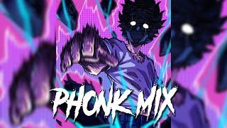 PHONK MIX 2023  | Demonic Aggressive Drift Phonk 2023 | Фонк