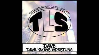 Dave Lee | Dave Knows Wrestling | Youtuber: How to Youtube