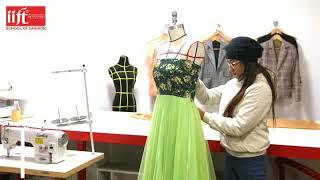 IIFT school of Fashion