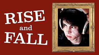 From Horrible to Deplorable - Leafyishere's Story (Calvin Lee Vail)