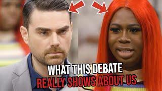 Ben Shapiro’s Jubilee Debate Becomes a Microcosm of Society—What It Reveals Will Shock You