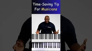 Incredible Tip For MUSICIANS