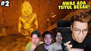 AWAS ADA TUYUL BESAR! - Dungeon Done Indonesia Part 2