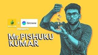 Mr.Pishuku Kumar | Karikku | Comedy