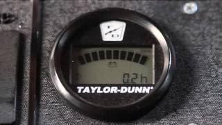 Taylor-Dunn Smartview Display from Eastern Lift Truck Company