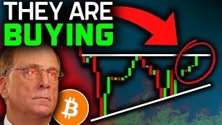 BlackRock BUYING BITCOIN NOW (Here's Why)!!! Bitcoin News Today & Ethereum Price Prediction!
