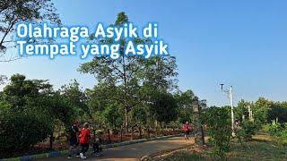 Agrowisata Cilangkap