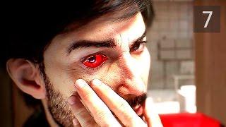 Прохождение Prey (2017) — Часть 7: Чертеж нейромода
