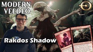 FOMO is great in Rakdos Shadow! | Modern | MTGO