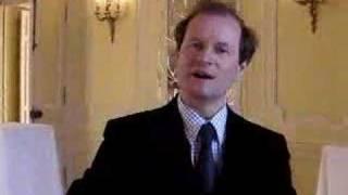 Pierre Lurton on Chateau d'Yquem 2007