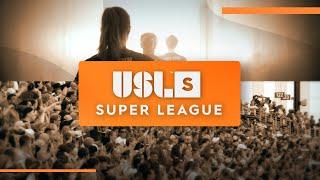 Bringing Professional Women's Soccer Closer to Home: USL Super League Kicks off August 2024