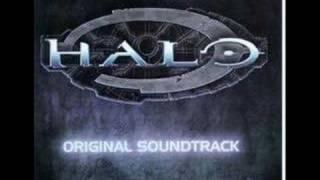 Halo Soundtrack - Flood theme