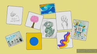|| art block : a short film animation project