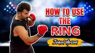HOW TO USE THE RING