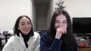 Kyedae Livestream - 8