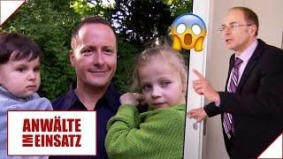 KINDERFEINDLICHER Chef KÜNDIGT Familienvater | 2/2 | Anwälte im Einsatz | SAT.1