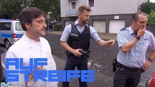 Rache nach Bewerbungsgespräch? Hat die Frau den Konditor umgefahren? | Auf Streife | SAT.1 TV