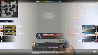 CS:GO Sneaky Defuse