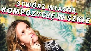  Magia Świąt w Lampionie  [DIY przy kawie 78]