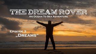 Dreams (České titulky)│TDR S01E03│An Ocean To Sea Adventure Across Pyrenees