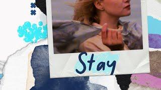 Divolly & Markward - Stay (feat. Jordan Grace) [Official Lyric Video]