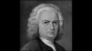 Bach - Orchestral Suite No. 3 for 3 Trumpets, 2 Oboes, Strings and Harpsichord continuo in D Major