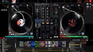 Set Mixado Eurodance Vol. 9