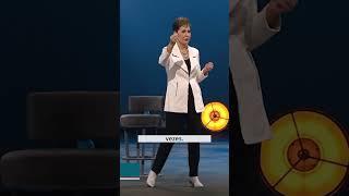 A mentalidade certa | Ministérios Joyce Meyer #DesenvolvimentoPessoal #Caráter #Excelência
