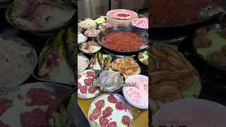 桂冠路这儿新开了一家拐角火锅食堂，开业福利快带上妈妈来过节哦。南部县美食 新店开业火锅食堂 母亲节 附近火锅团购