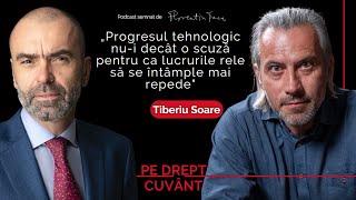 TIBERIU SOARE: DACĂ NU MAI AUZI VOCEA INTERIOARĂ CARE TE ÎNDRUMĂ, ÎNSEAMNĂ CĂ URCI PE MUNTELE GREȘIT