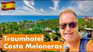 GRAN CANARIA | Hotel Lopesan Costa Meloneras - bei Tag und bei Nacht