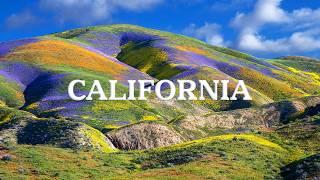 California's Lesser-Known Breathtaking Foothills