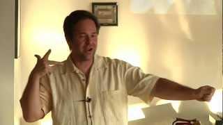 Permaculture Principles with Alex Ojeda