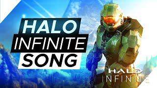 Halo Infinite Song - "Light Up The Dark" (Official Music Video)